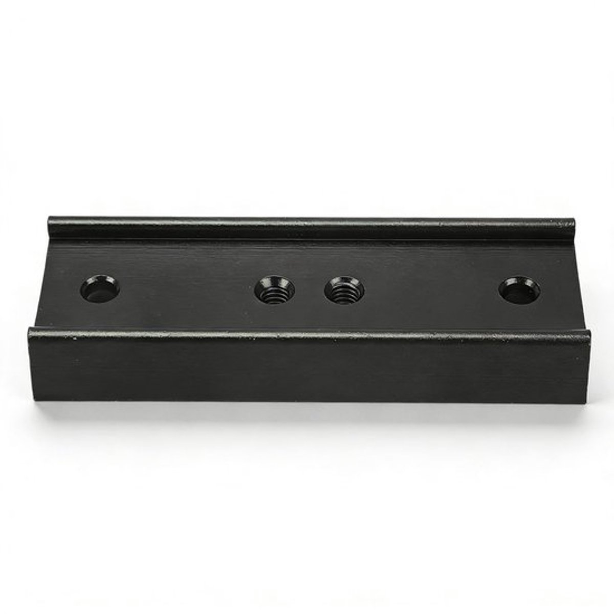 Zwaluwstaartplaat 4,25 Inch - Telescoop Montageplaat - EQ-mounts - DSLR/SLR-camera's - Schokbestendig - Gemakkelijk te demonteren