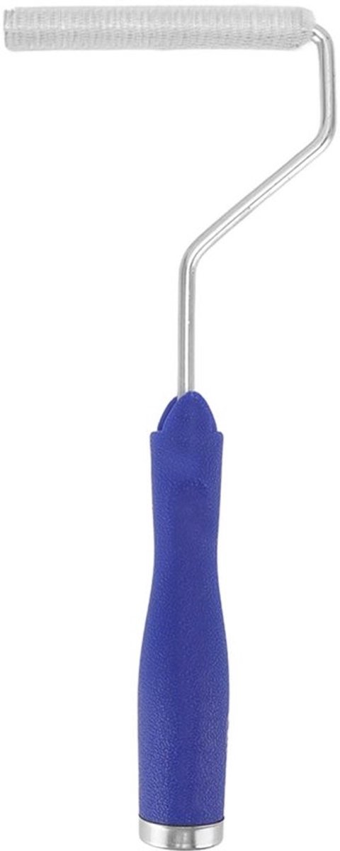 Glasvezel Lamineerpeddel met Aluminium Hoofd voor Verf