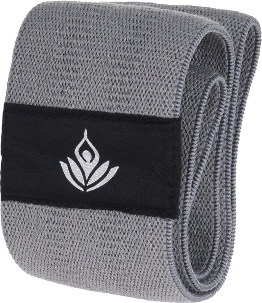 Weerstandsband met sterke rekbaarheid - Fitnessband - Gymnastiekband - Elastisch - Duurzaam - Huidvriendelijk materiaal