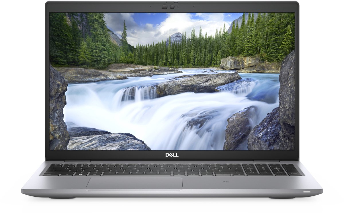 Dell Latitude 5520 - 15.6" FHD - Intel Core i5-1145G7 - 256 GB - 16 GB - Windows 11 Pro