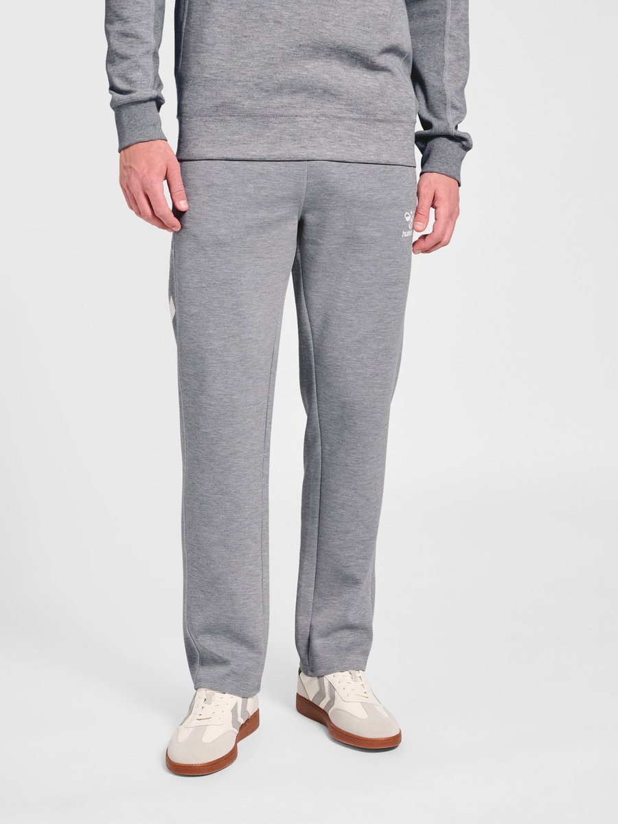hmlMOVE 2.0 PANTS Grijze Mix
