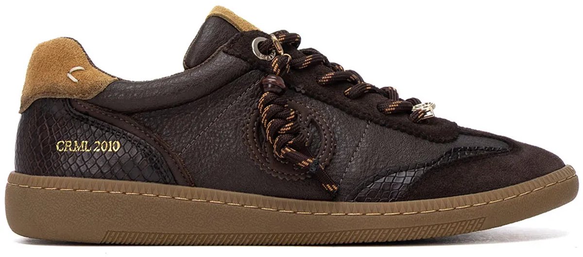 Carmela 16424101 Schoenen Bruin EU 39 Vrouw