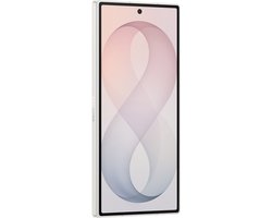Samsung Galaxy Z Fold 8 Ultra 5G - 256GB - Crème