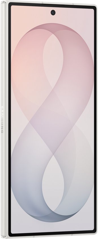 Samsung Galaxy Z Fold 8 Ultra 5G - 256GB - Crème
