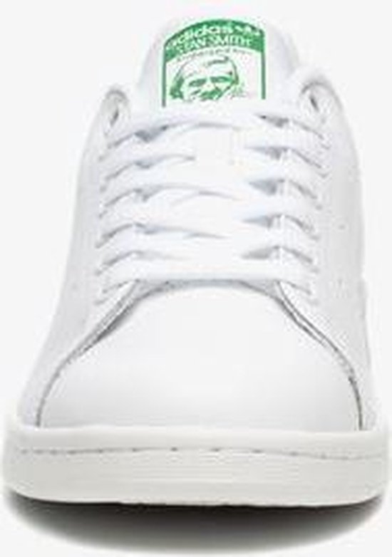 bol.com | Adidas Stan Smith dames sneakers - Wit - Maat 40 bol.com | Adidas Stan Smith dames sneakers - Wit - Maat 40