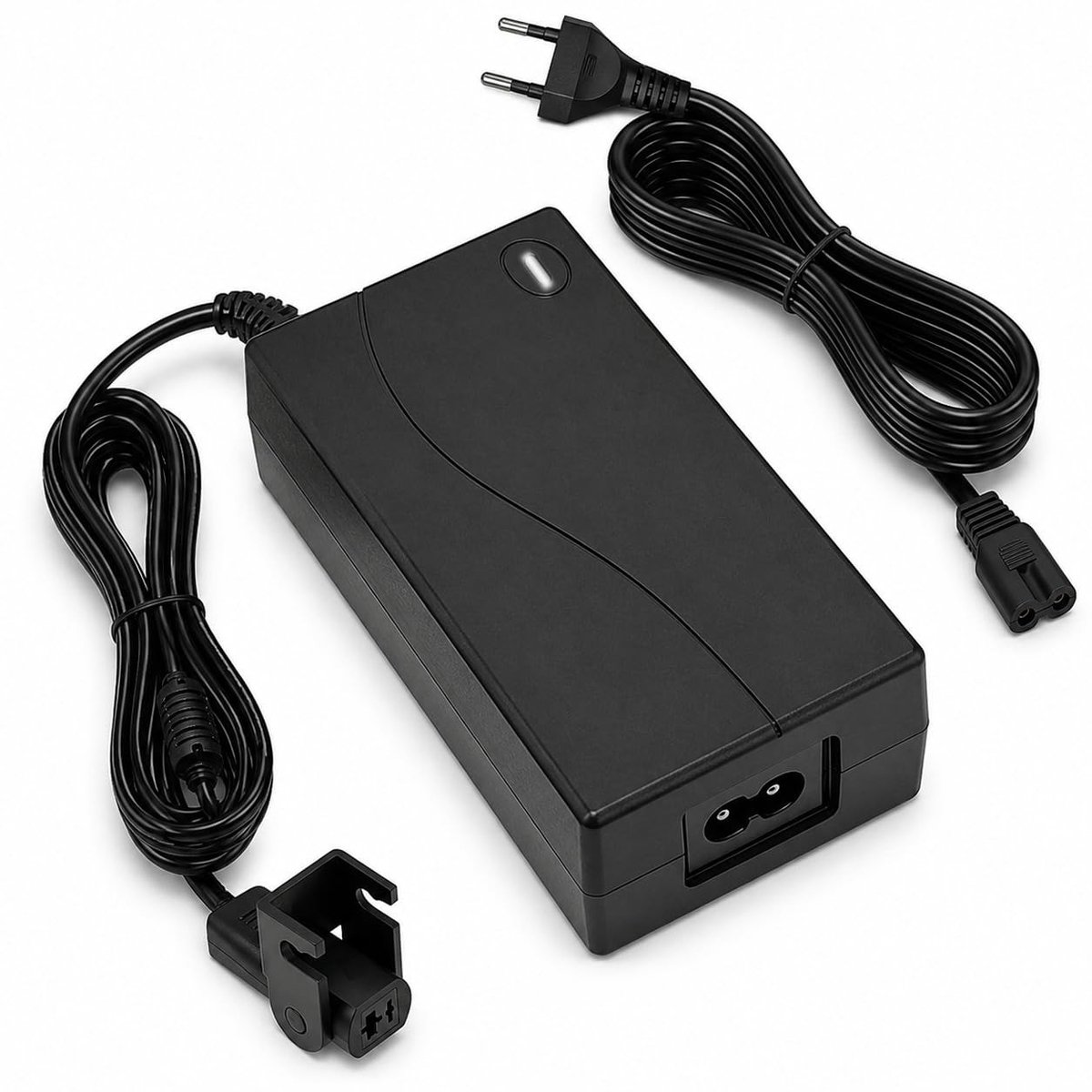 Recliner Transformator, elektrisch 29V 2A AC/DC adapter voor verstelbare stoelen, universeel en compatibel met Limoss, Kaidi en Okin systemen