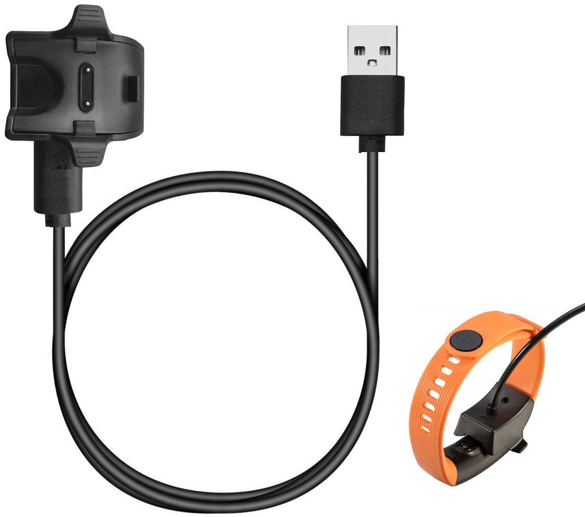 Oplader voor Huawei smartwatches