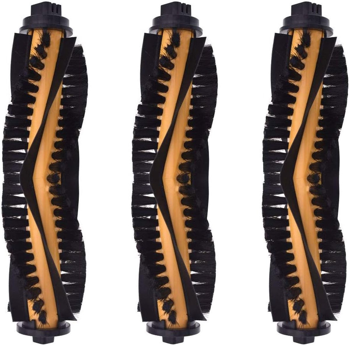 Vervangingsonderdelen en accessoires Geschikt voor de robotstofzuigers N79S, N79W, N79se, DN622 en DN622.31.