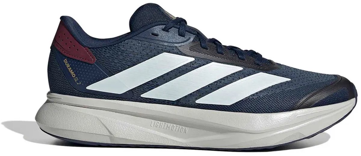 Adidas Duramo Sl2 Hardloopschoenen 1/3 Man Creme