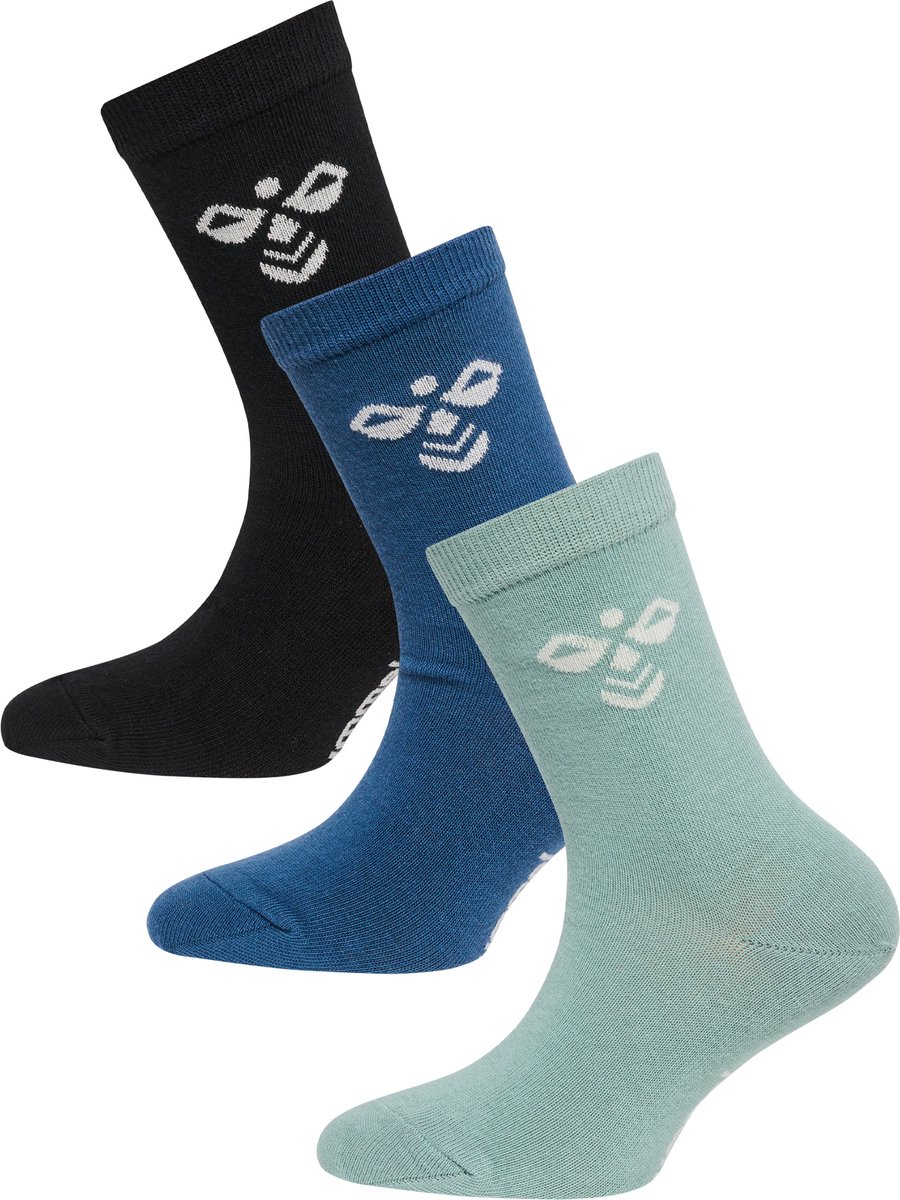SUTTON 3-PACK SOCK