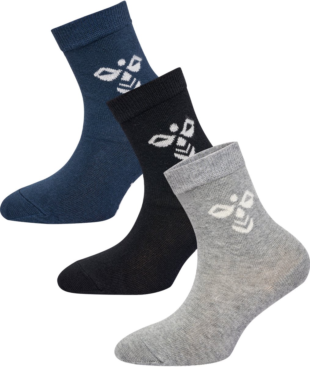SUTTON 3-PACK SOCK