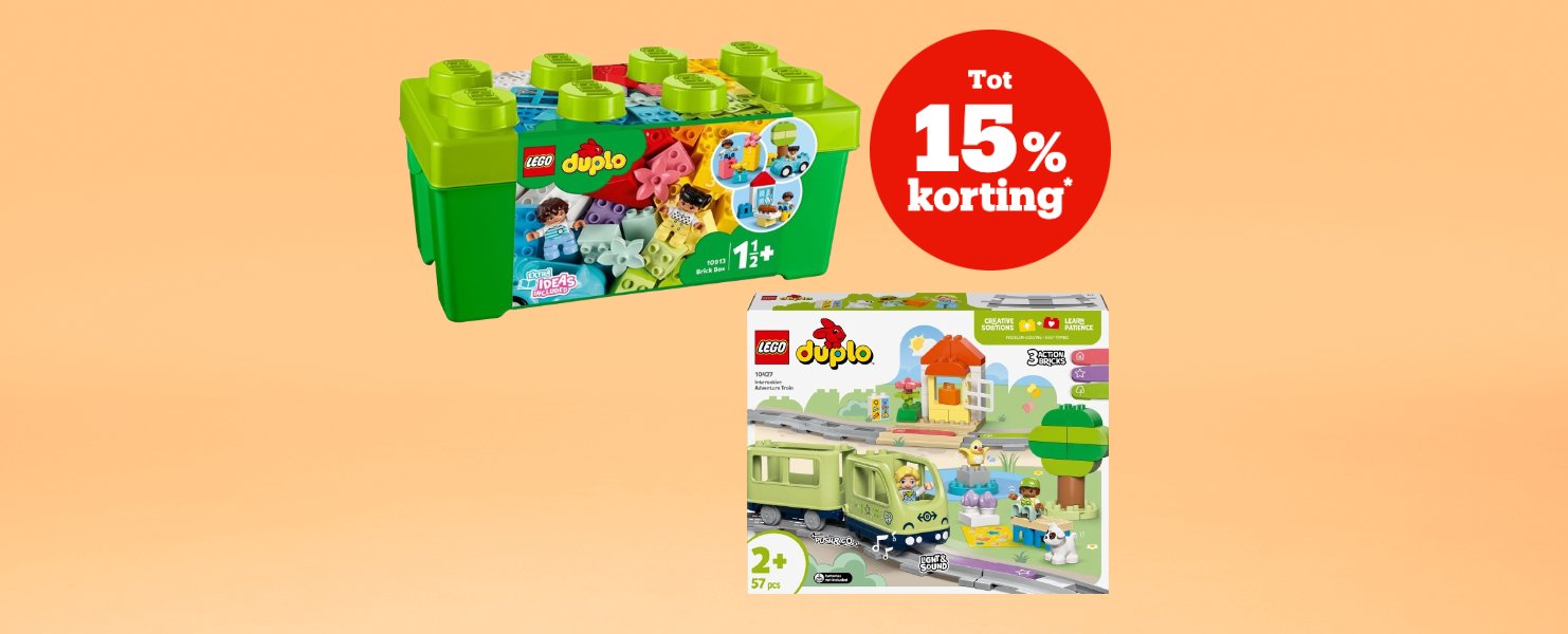 De beste deals