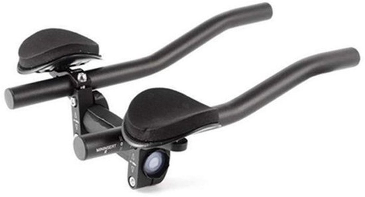 Aerobars Racefiets - triatlonfietsen aero bars - aluminiumlegering