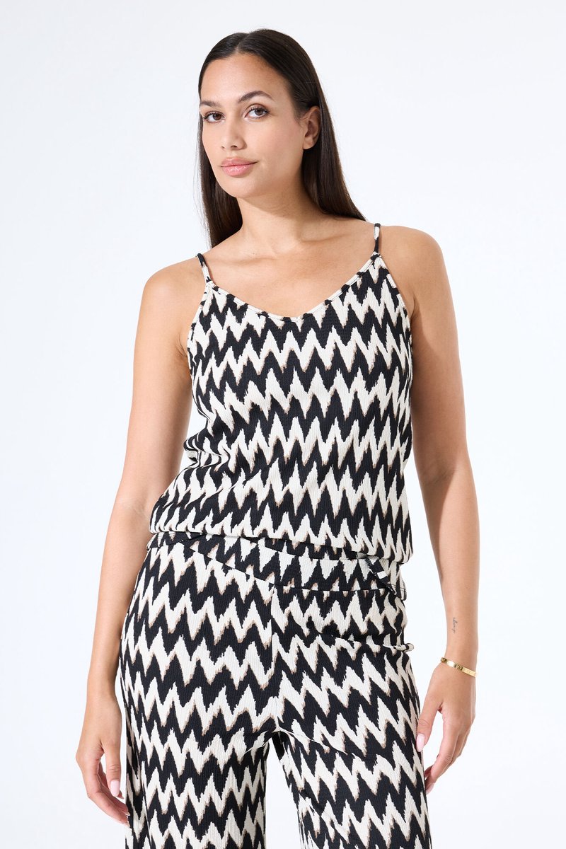 Garcia - Z0062 - Dames - Tops
