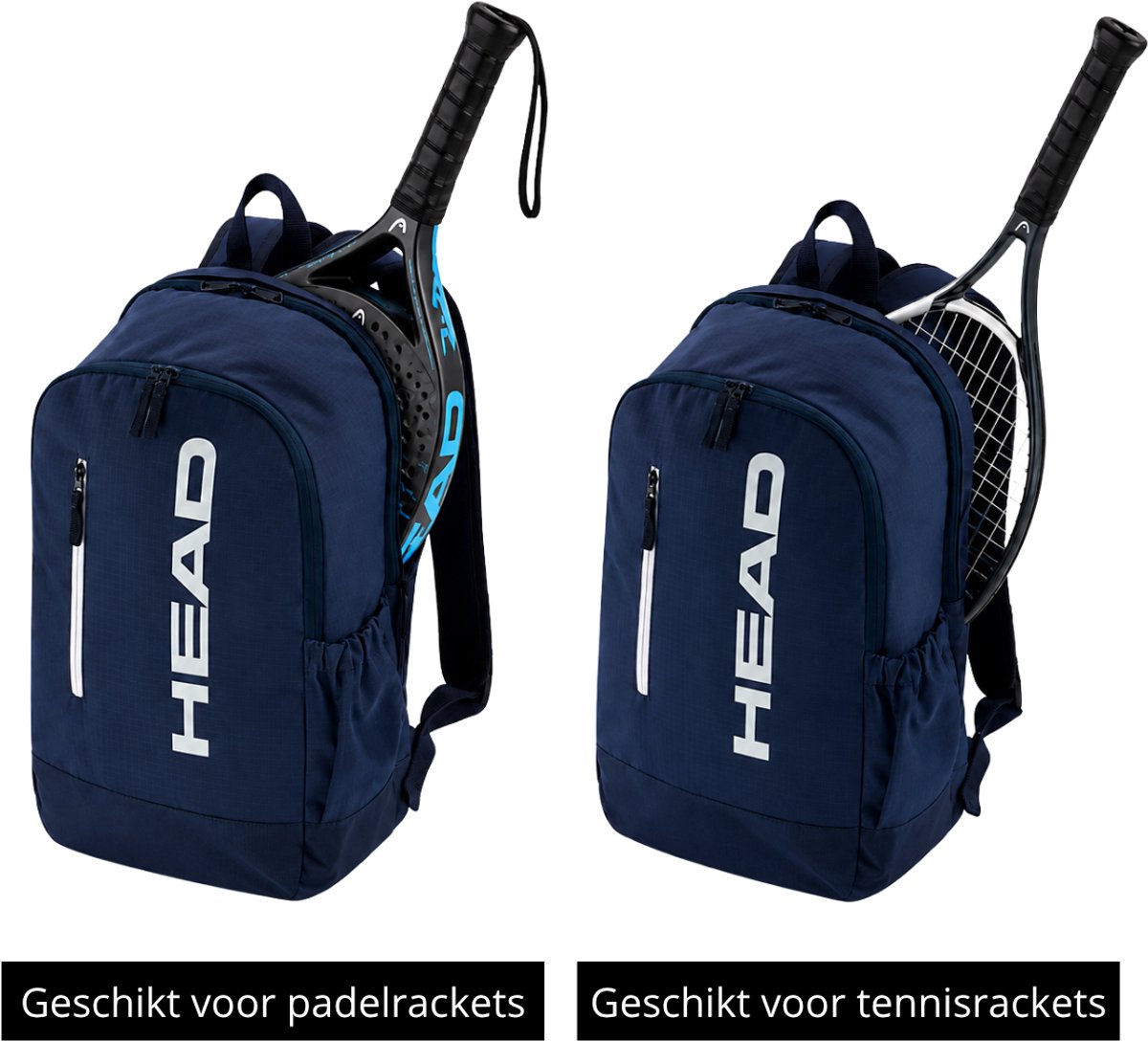 Head Base Rugzak 17L - Padel thumbnail 3