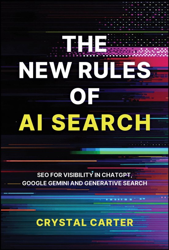 The New Rules of AI Search - cover