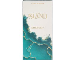 Khadlaj Island - Eau de Parfum - 100 ml