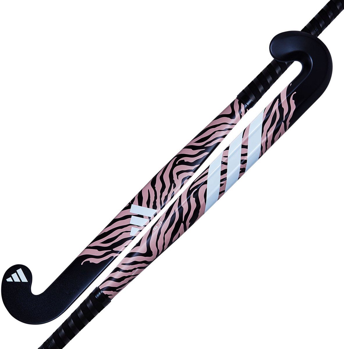 Adidas Ina .75 26/27 – Hockey Hockeysticks Sticks Senior Kunst Veld Grijs