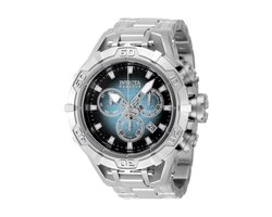 Invicta Reserve - Ocean Warrior 47850 Heren Quartz Horloge - 54 mm