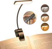 Luxuriq Leeslampje 24 LED