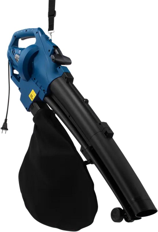 3-1 bladblazer 3000 Watt — afbeelding 3