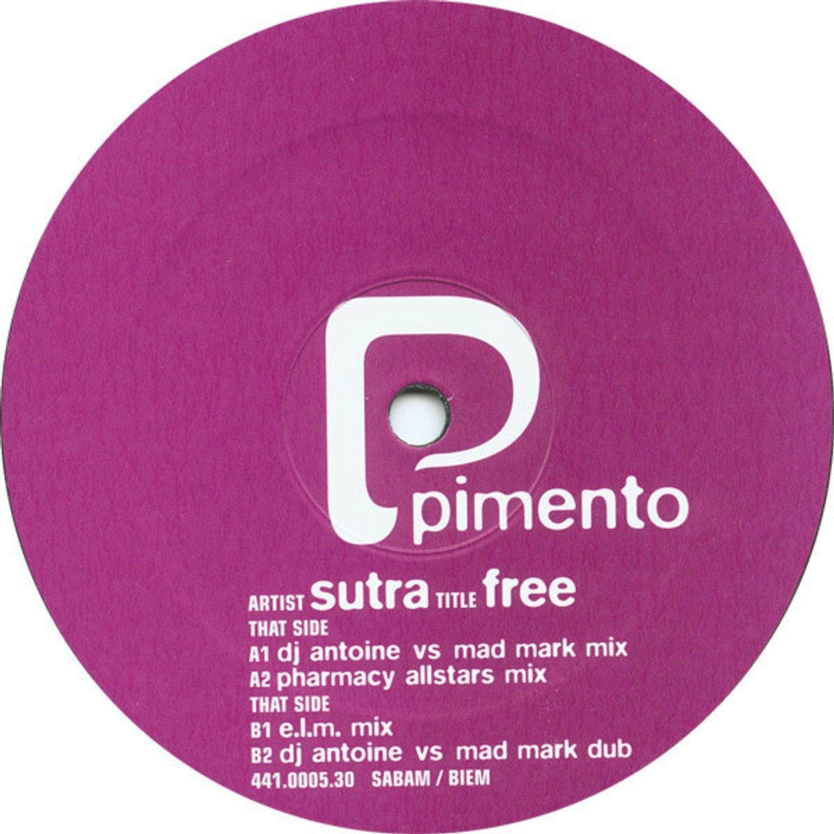 Sutra - Free