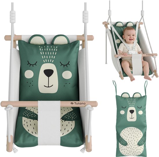 Tulano Hop 45 Bear