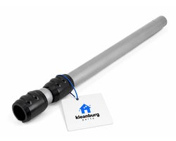 Kleanburg telescoopbuis 35 mm geschikt voor Philips PerformerPro en PowerPro Expert, alternatief voor CP9273/01 en 432200424625