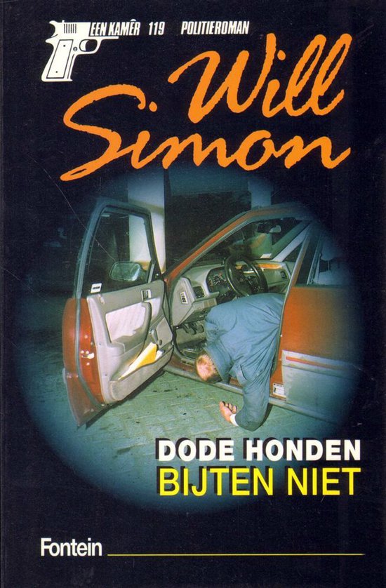 Dode Honden Bijten Niet