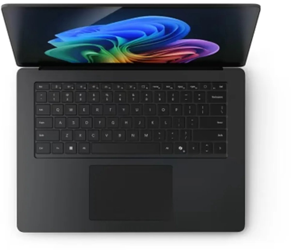 Microsoft Surface Laptop - Copilot+ PC - 15 inch HDR Touchscreen - 16GB - 512GB thumbnail 3