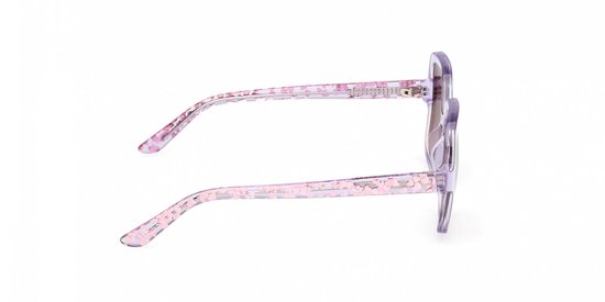 Guess Gu00230 Kinderzonnebril Paars Gradient Or Mirror Violet/CAT3 Meisje — afbeelding 5