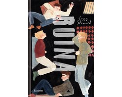 La Ruina