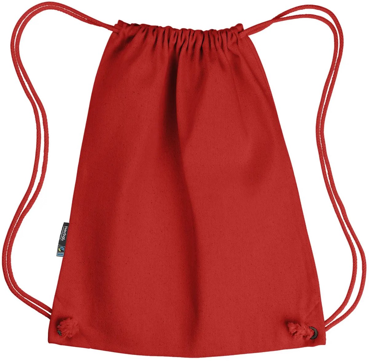 Gym Bag (Rood)