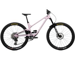 Framebescherming Monkey Products Forbidden - Druid-V2-Carbon-29
