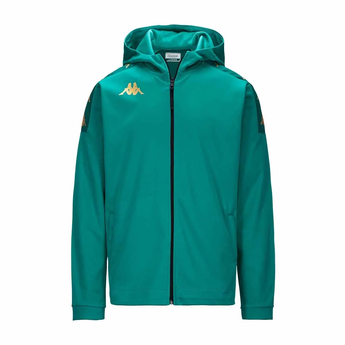 Groen