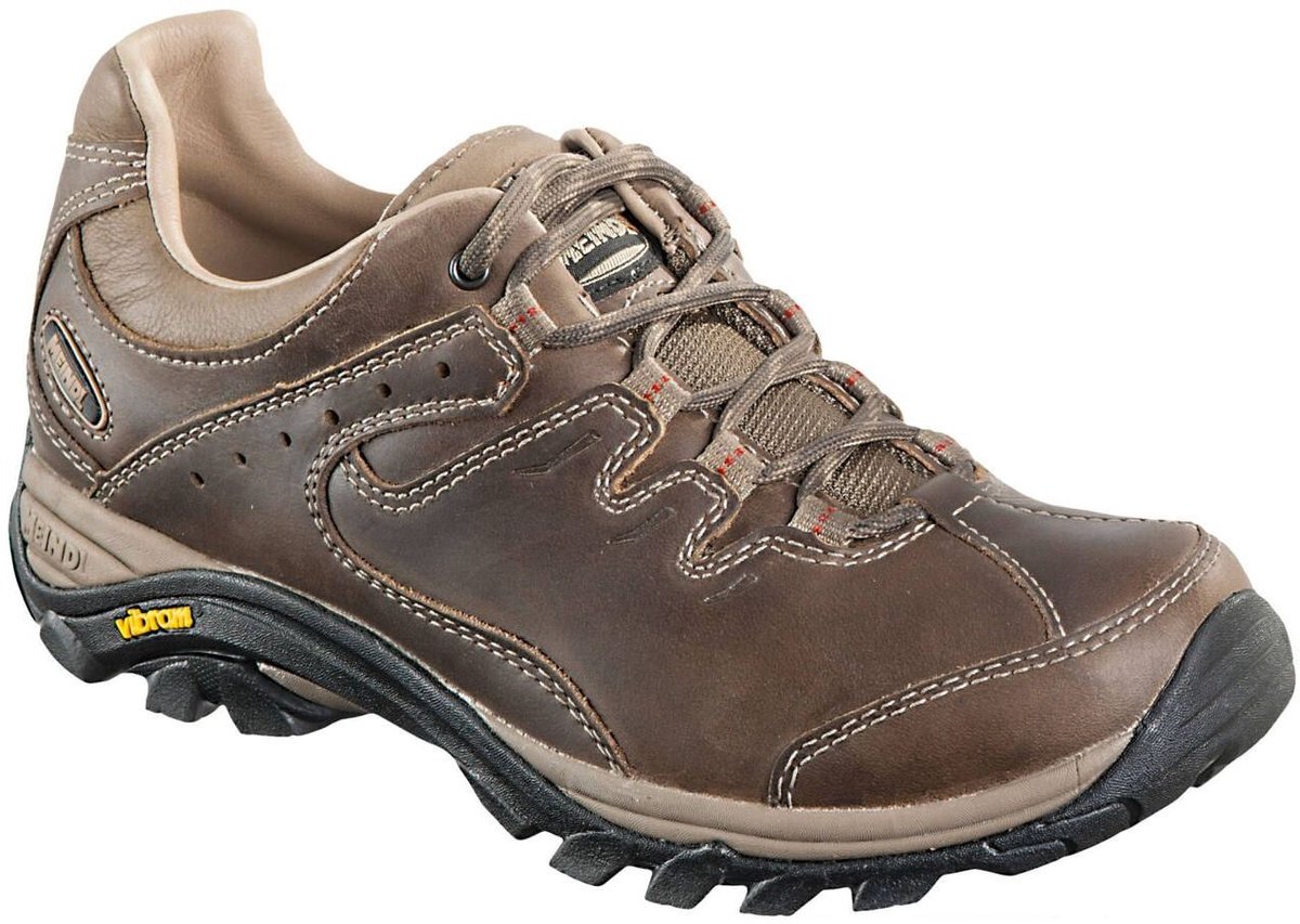 Dameswandelschoenen Meindl Caracas Beige