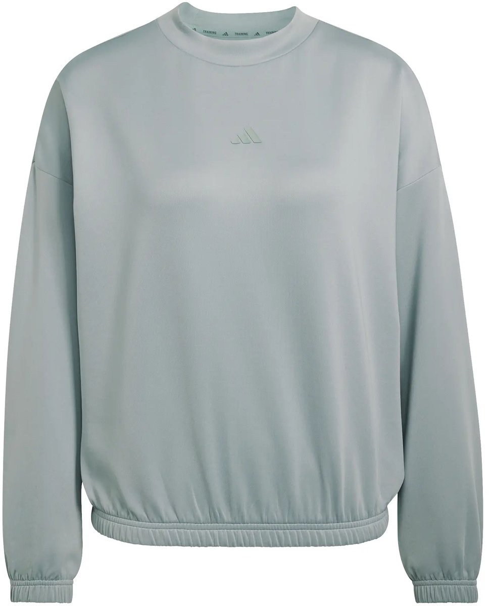 Dames sweatshirt adidas Motion Essentials Wosa