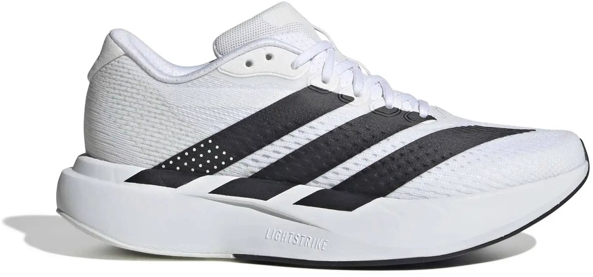 Hardloopschoenen dames adidas Adizero Pacer Wit