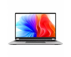 Innovastore YBook - Tablet - Laptop - Touchscreen - Flip & Touch 2-in-1-ontwerp - Windows 11 - 15,6-inch - 16 GB RAM en 512 GB SSD