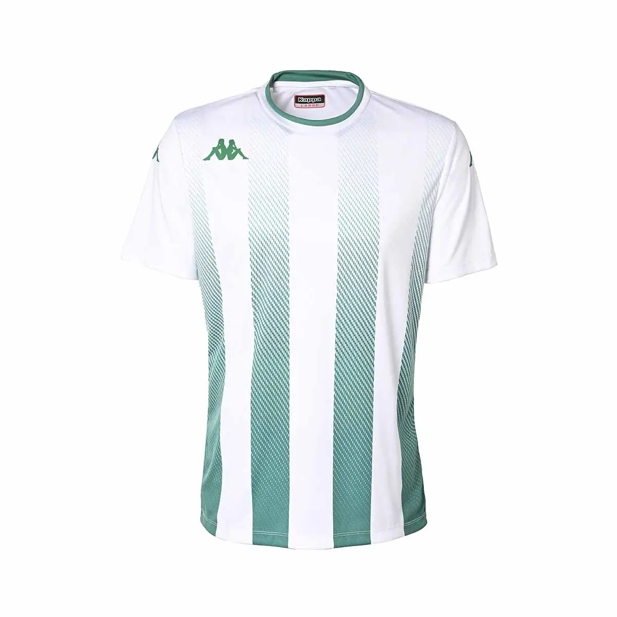 Kinder Sportshirt Kappa Bugo Groen