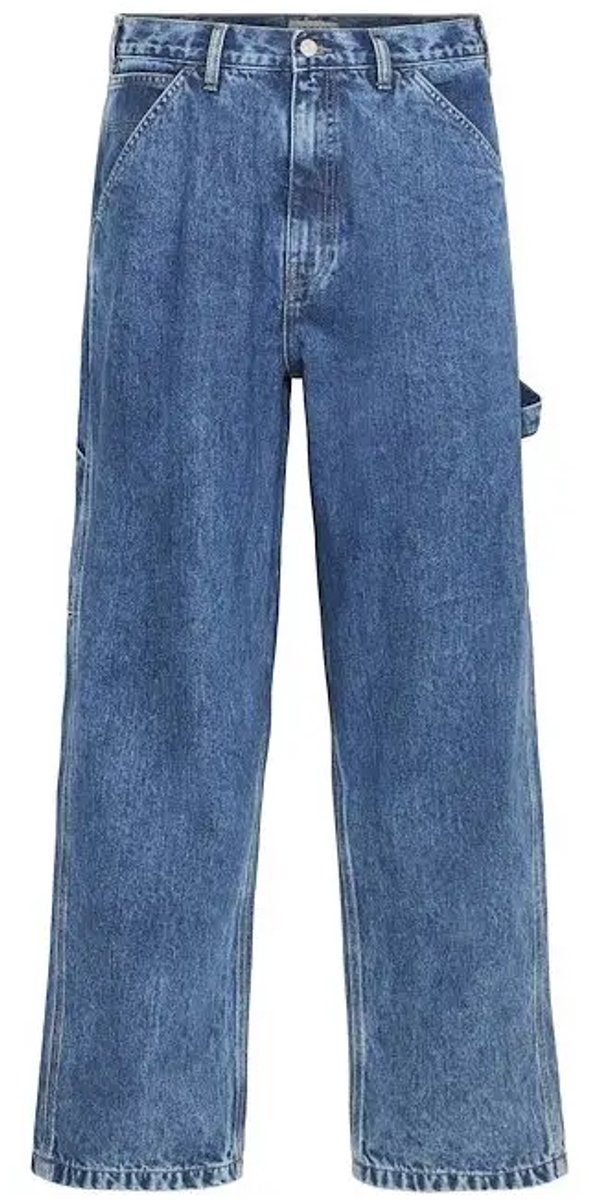 Jeans Solid Mason