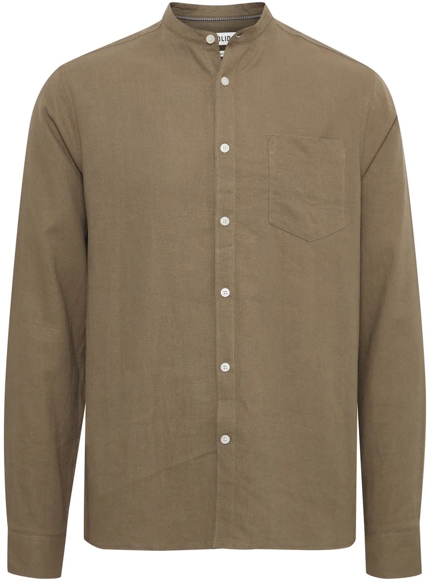 Shirt Solid Allan