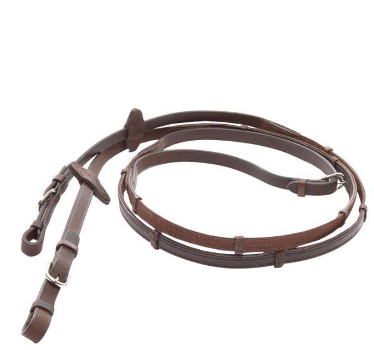 Teugels Kavalkade Softgrip
