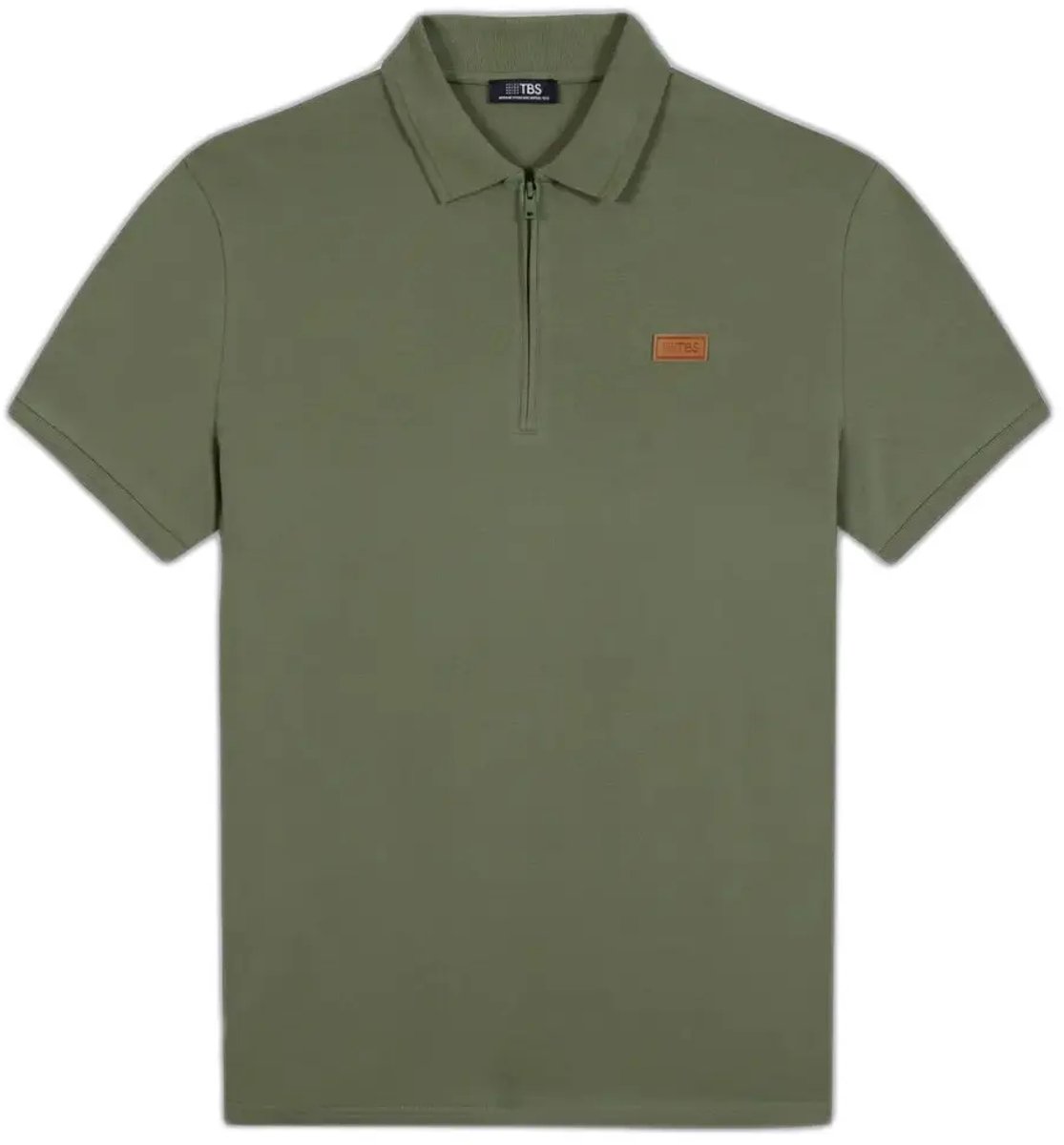 Polo TBS Nacca