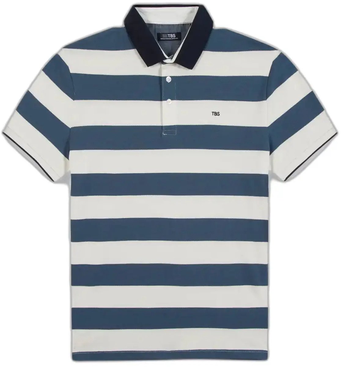 Polo TBS Govan