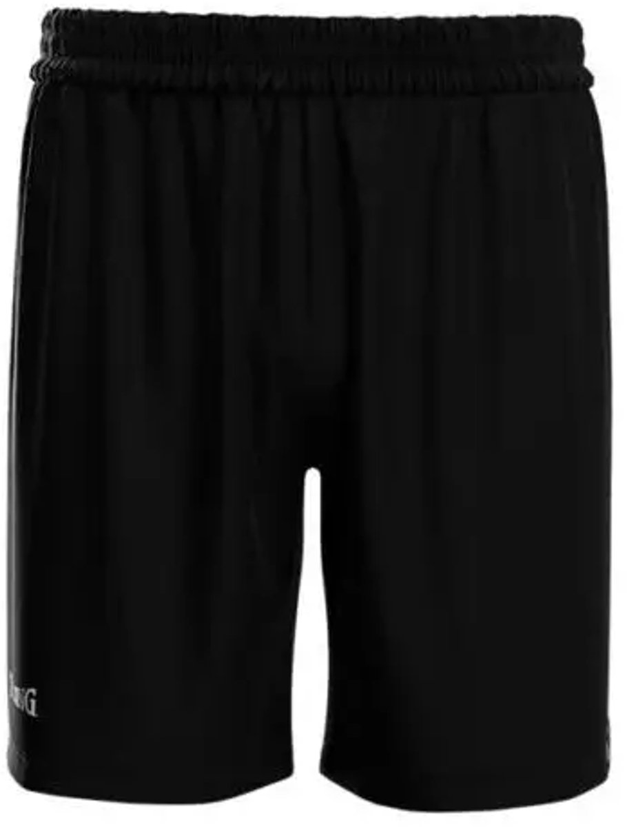Korte Spalding Motion