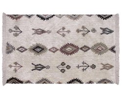 Berber tapijt The Rug Republic Dawlish
