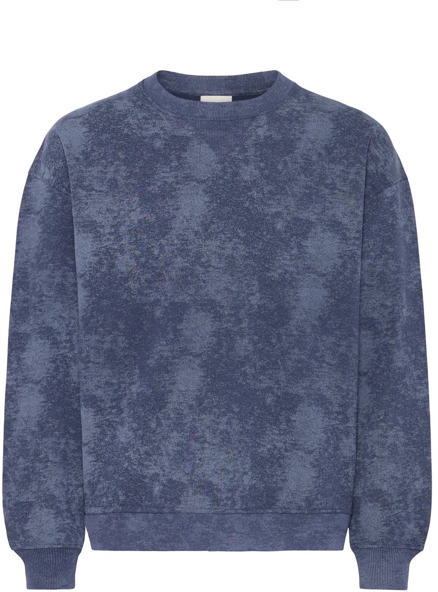 Sweatshirt Solid SDUTKINS