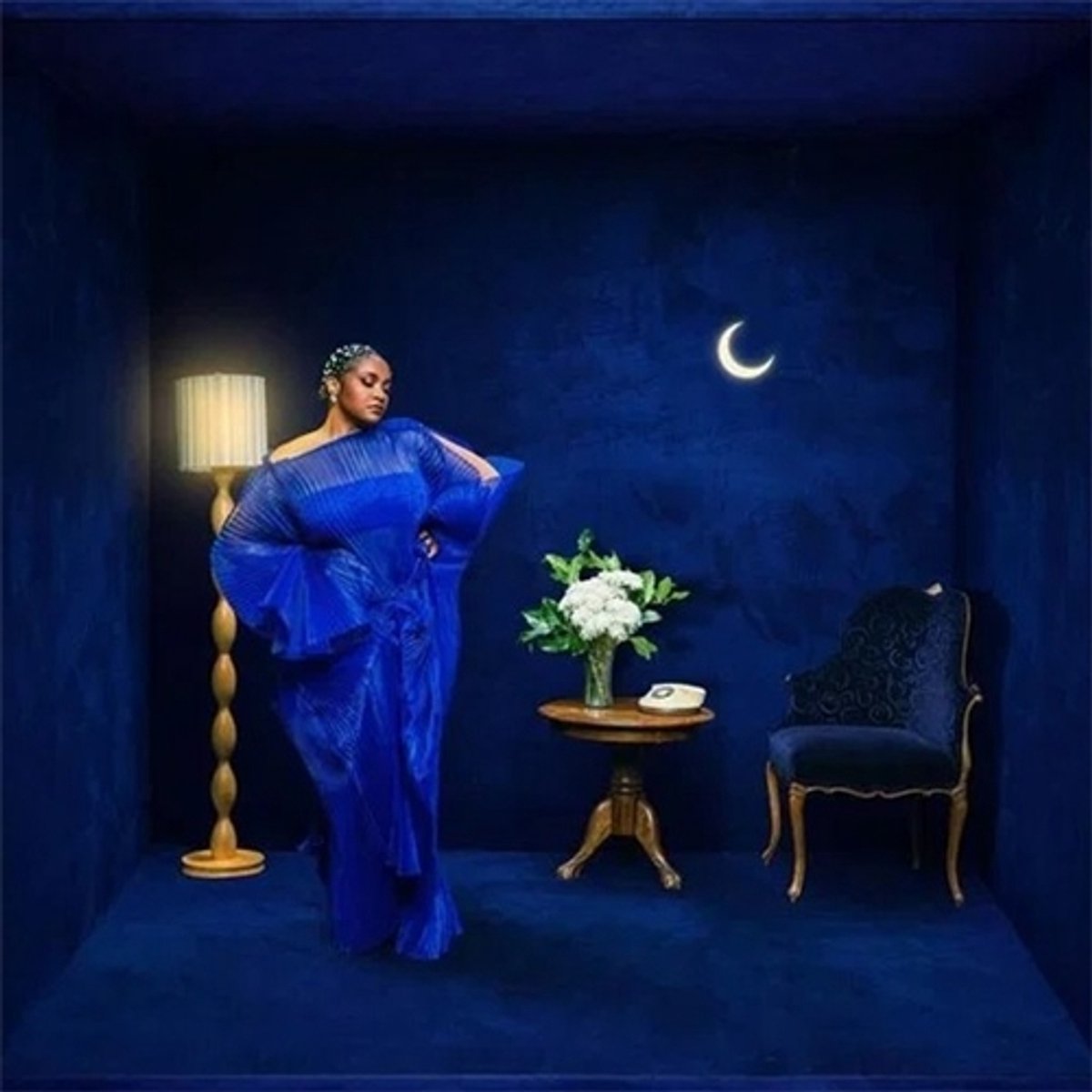 Isley, Alex - When The City Sleeps (LP)