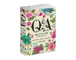 Q&A a Day for Moms